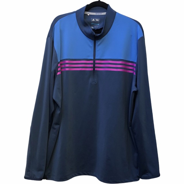 adidas climacool track jacket