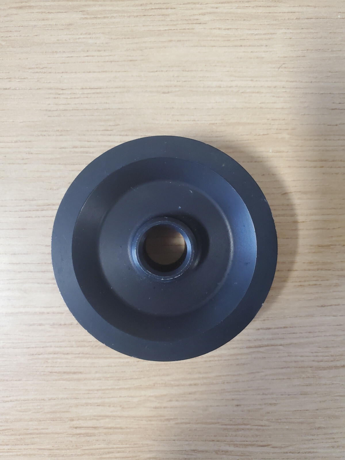 Lamborghini Murcielago Pulley OEM P/N 410711340