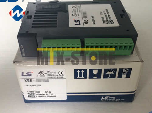 1pcs New LS PLC Input Module XBE-TP32A | eBay