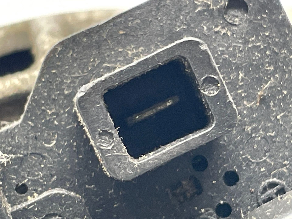 2001 Volvo S60 Alternator 120 Amp 2.4L Auto 80K Miles OEM ID:86022779 02 03 04 - Image 3 of 4