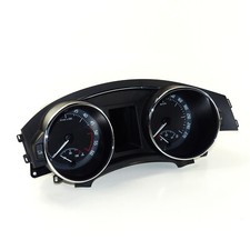 Skoda Superb II 3T 1,9 -2, 0TDI Instrument Cluster Combinatorial Unit Tacho Mfa