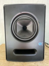 Presonus Sceptre S8 8 Inch Powered Monitor User