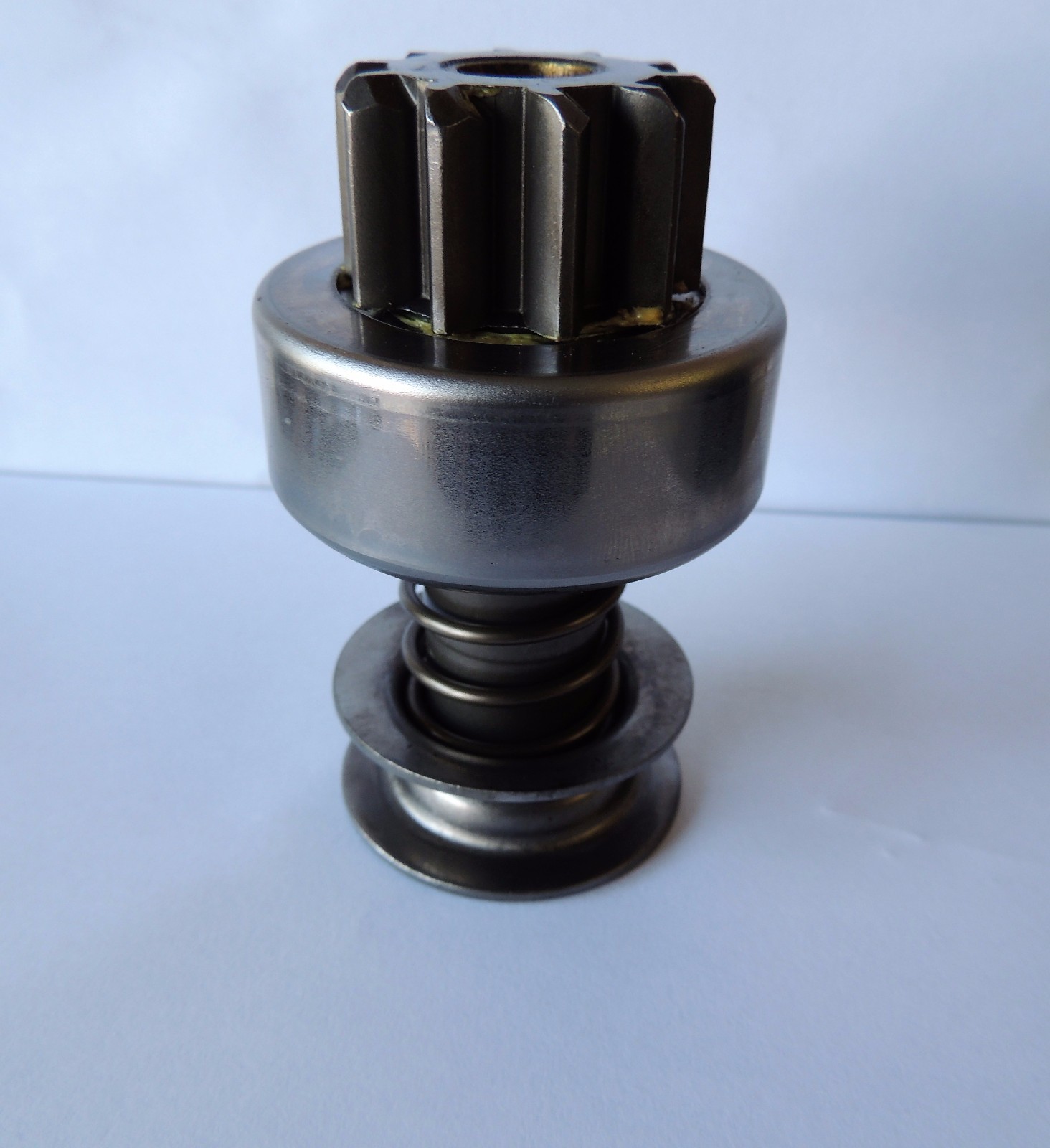 New Starter Drive Fits Delco Starter 10,20, 22, 25, 27 MT 10498623  