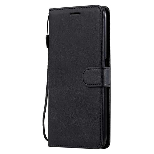 Funda protectora abatible de cuero para OPPO A9 A5 2020 Realme 6 Find X2 Lite Reno4 3 - Imagen 13 de 36