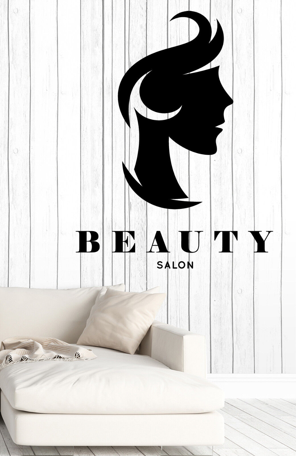 Wall Sticker Vinyl Decal Hair Style Beauty Salon Woman Beauty Decor z4748 | eBay Wall Sticker Vinyl Decal Hair Style Beauty Salon Woman Beauty Decor z4748 | eBay