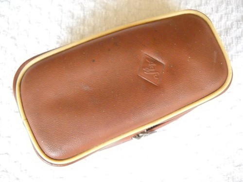 **AGFA VENTILADOR PLEGABLE HOT SHOE PISTOLA FLASH EN BUEN ESTADO GENERAL PERO SIN PROBAR** - Imagen 4 de 4