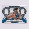 2018-19 Panini Crown Royale #125 Joel Embiid (A)