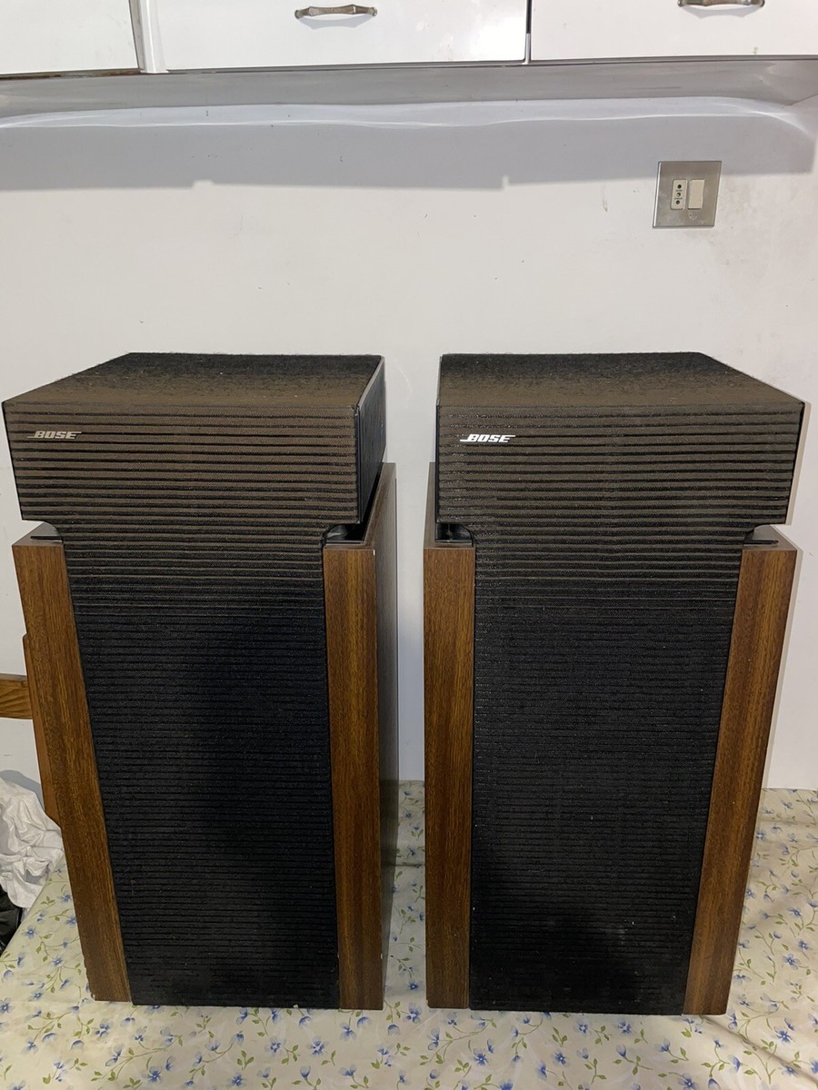 Bose 601 II° Serie | eBay Bose 601 II° Serie | eBay