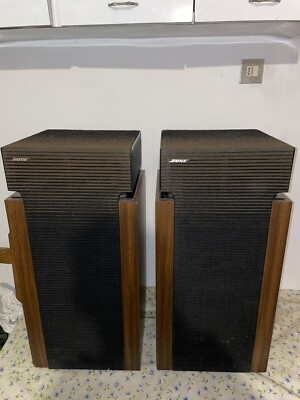 Bose 601 II° Serie | eBay Bose 601 II° Serie | eBay