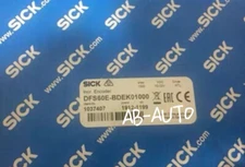 DFS60E-BDEK01000 New Encoder  Spot Goods   DHL or FedEx