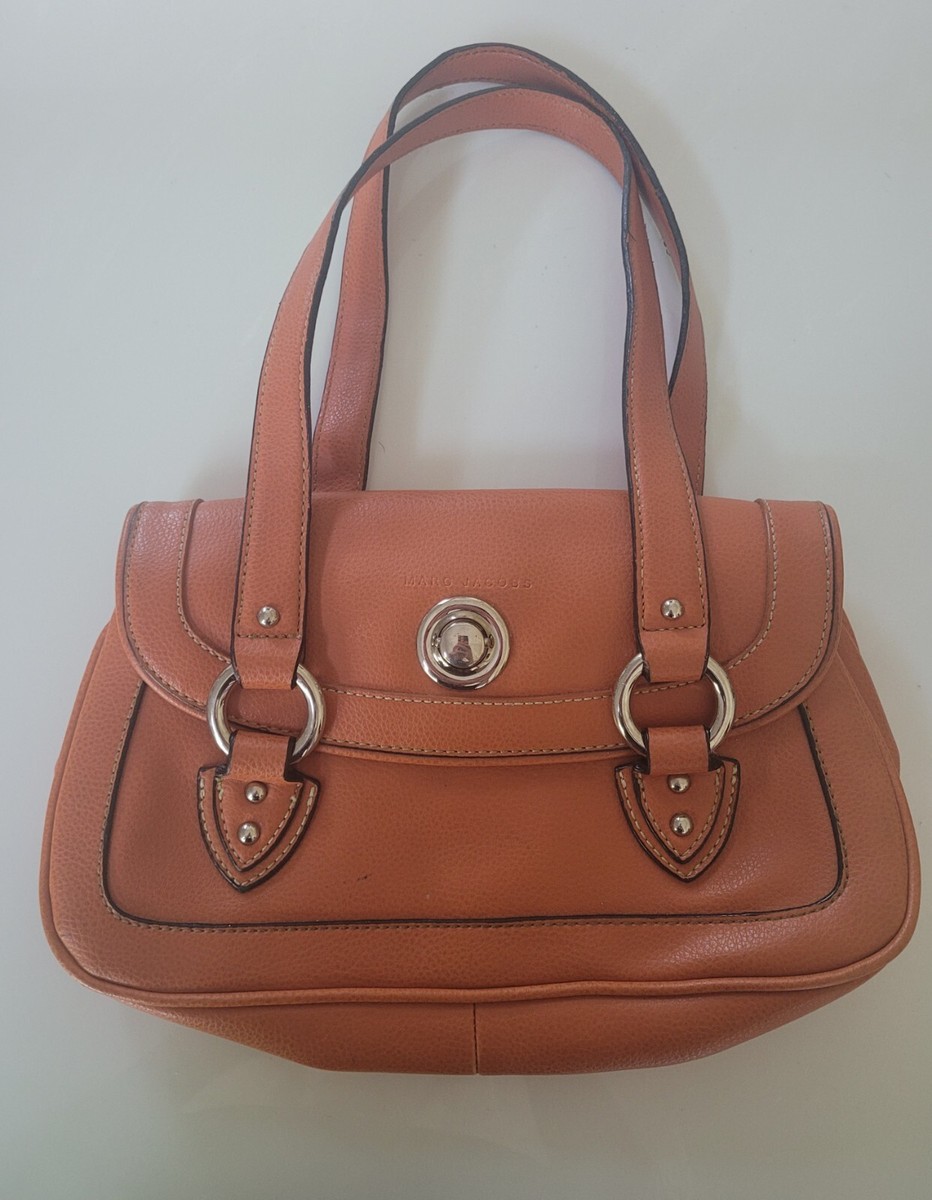 バッグ MARC JACOBS y2k Archive leather bag 00s archive MARC JACOBS bag 2way BK Y2K | eBay