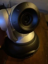 Vaddio ClearSHOT 10 USB 3.0 PTZ Conferencing Camera (Silver/Black)