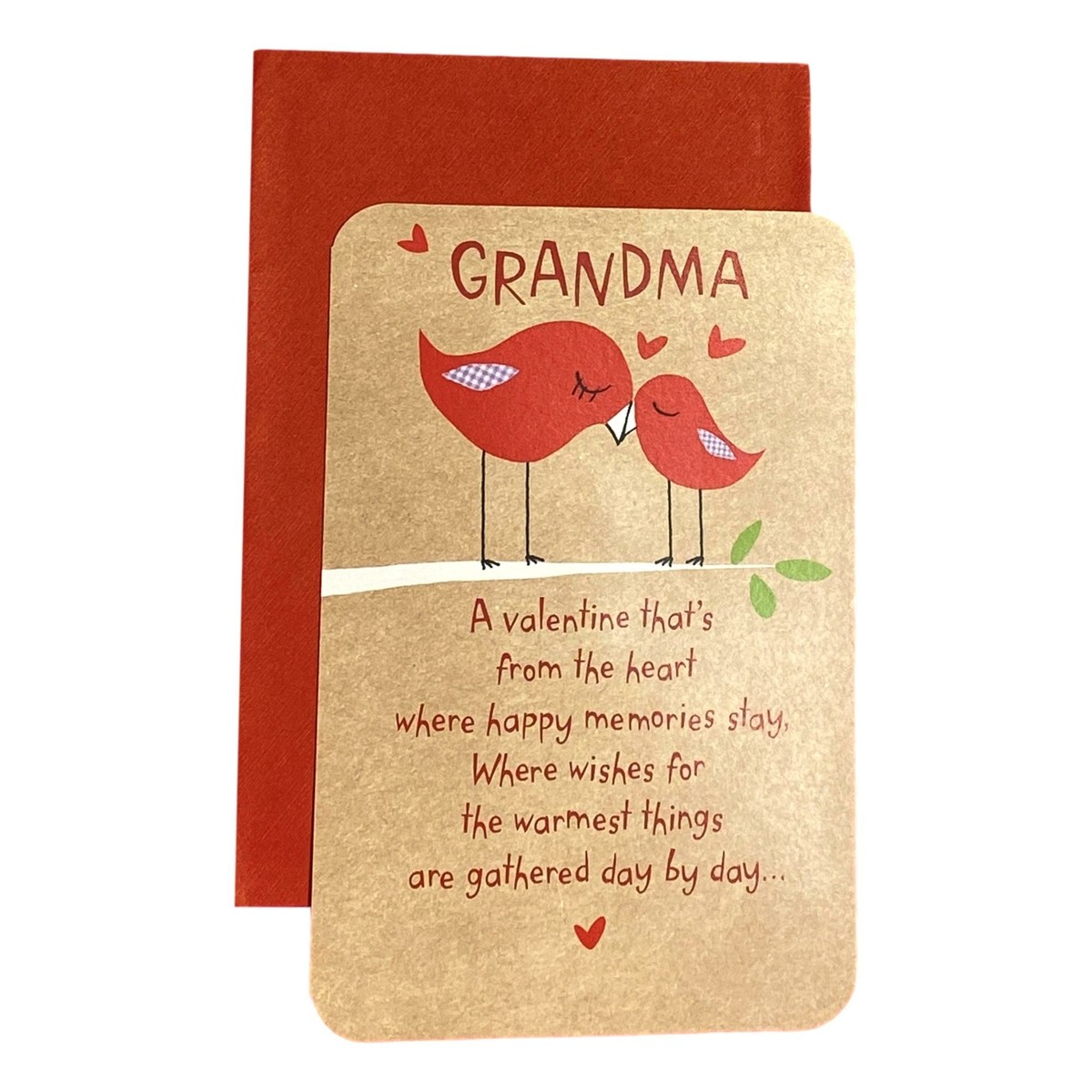 Valentine Cards From Grandma VALENTINE'S FOR GRANDPARENTS