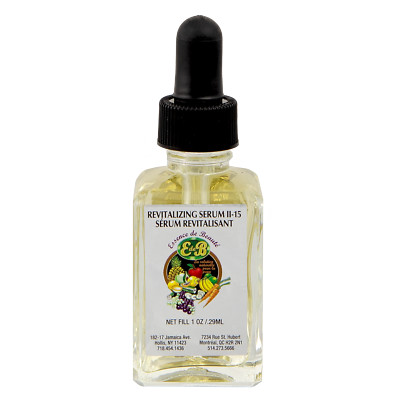Essence de Beaute Revitalizing Serum 1oz Oil FREE SHIPPING