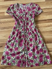 Lilly Pulitzer Cotton Dress 6