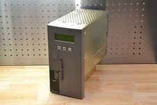 BAILEY P-HC-PLT-10111100 24VDC 5.1A COUPLER N...