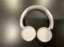 JBL T450BT Wireless Bluetooth Headphones - White