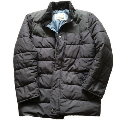 barbour stevenson jacket