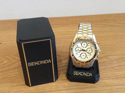 sekonda 5atm