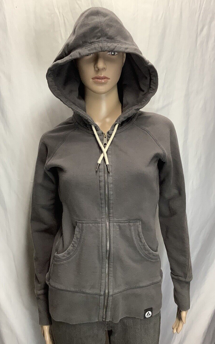 American Giant Moto Dress Women's Hoodie Dress Capulet Olive