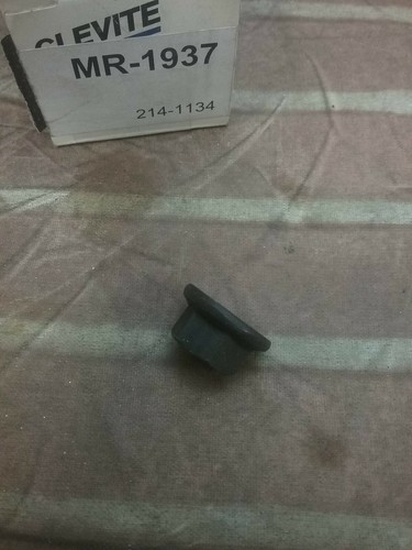 Clevite Engine Rocker Arm Nut Part No MR-1937 QTY 1 - Picture 3 of 3