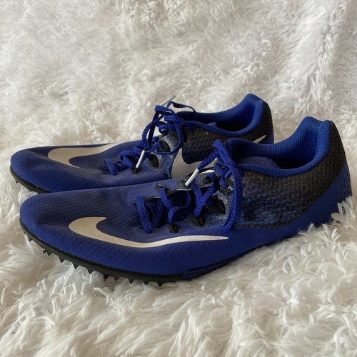 Nike Rival S Track Shoes Mens Size 13 