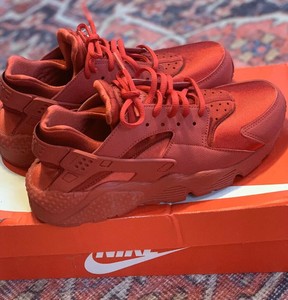 nike huarache size 8