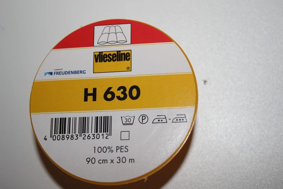 Volumenflies Freudenberg H 630 weiß 0,50 x 0,90