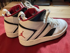 jordan flight legend bg