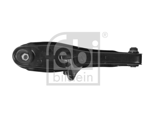 Febi Bilstein Querlenker Vorne Links Unten FüR Mitsubishi Pajero Pinin-image