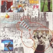 10 C.C. : Greatest hits 1972-1978 CD Highly Rated eBay Seller Great Prices