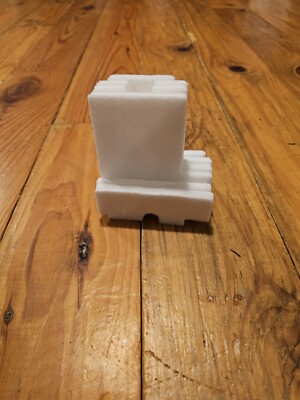 Waste Ink Tank Pad Sponge for Epson ET2700 ET2750 ET2756 ET2760 ET3700 L3750 + 