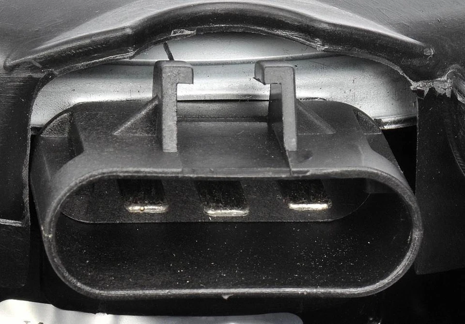 Conjunto de ventilador de refrigeración del motor para Mercury Mariner Dorman OE SOLUTIONS 2006-2007 Foto 2 de 2