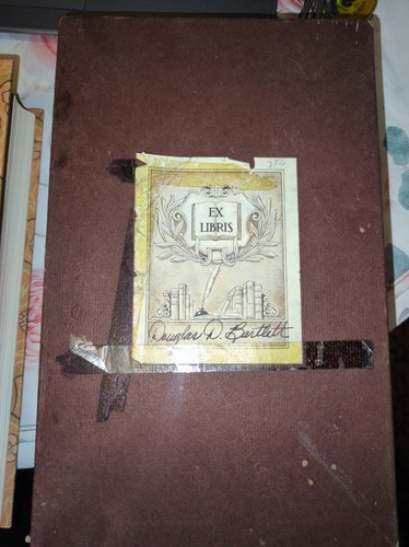 The Histories of William Shakespeare Heritage Press - Imagen 9 de 9