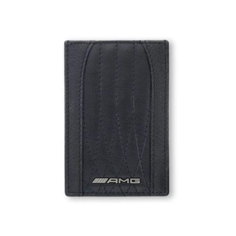 Mercedes 2024 money clip