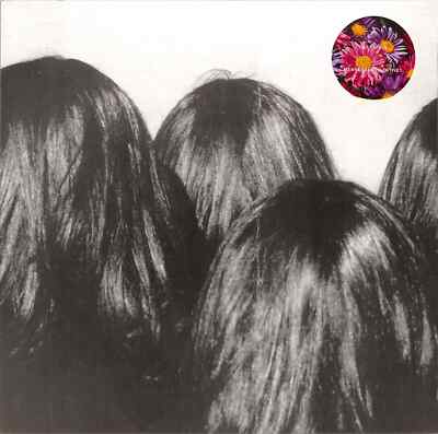 Lost Girls / MENNESKEKOLLEKTIVET (WHITE VINYL LP) / Smalltown Supersound / STS3