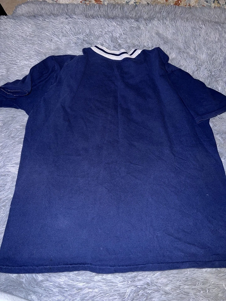 Camiseta vintage de los Yankees 1991 Foto 2 de 3