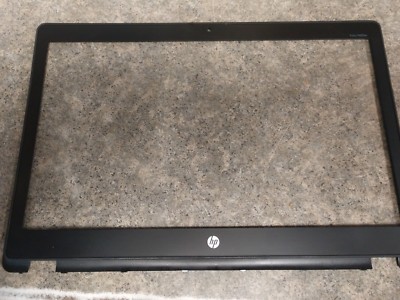 HP EliteBook Folio 9480m 9470m LCD Front Bezel 14'' 769705-001 6070B0788501 