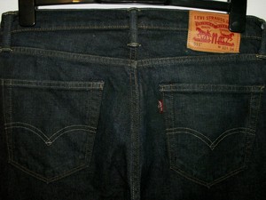 levis 511 w33 l34
