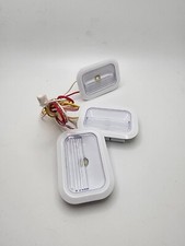 Genuine OEM Whirlpool Refrigerator LED Light Module W11239944 New