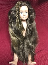 our generation hair play doll kaelyn