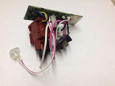 NEW MILWAUKEE SWITCH 23-66-2840 12V PEX EXPANDER 2432-20 2432-22