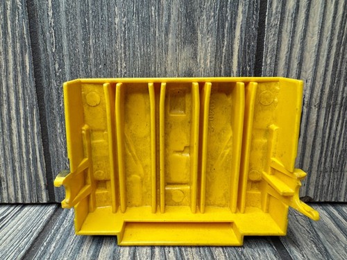 G.I. Joe Yellow & Black Armored Vehicle Toy - Picture 3 of 3