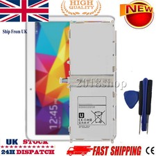 Battery For Samsung Galaxy Tab4 10.1 SM-T530 SM-T531 SM-T535 SM-T537 SM-T537R4