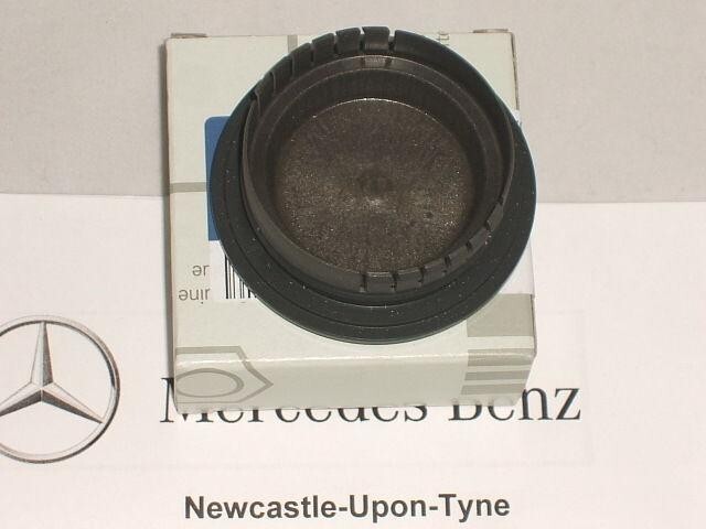 Mercedes-Benz OM273 Cylinder Head Expansion Plug Genuine 