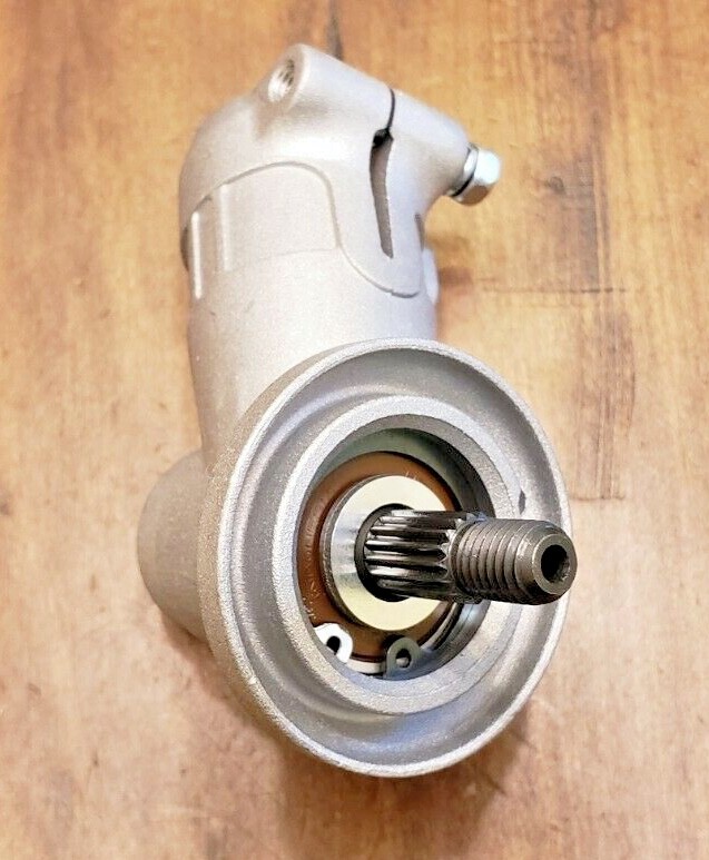 Maruyama Gear Head Assembly BT23L BST23C MT23L 226401 Genuine OEM