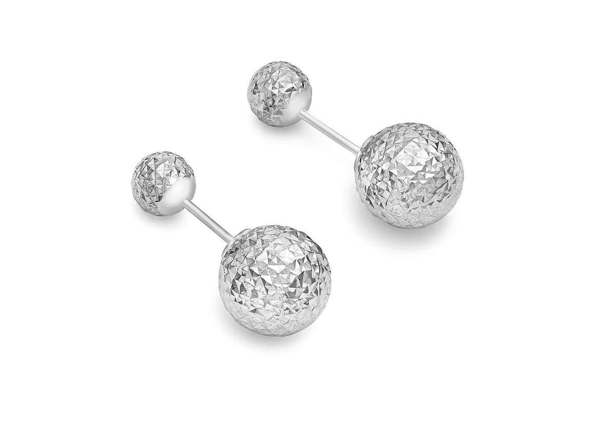 Earrings for hotsell frocks