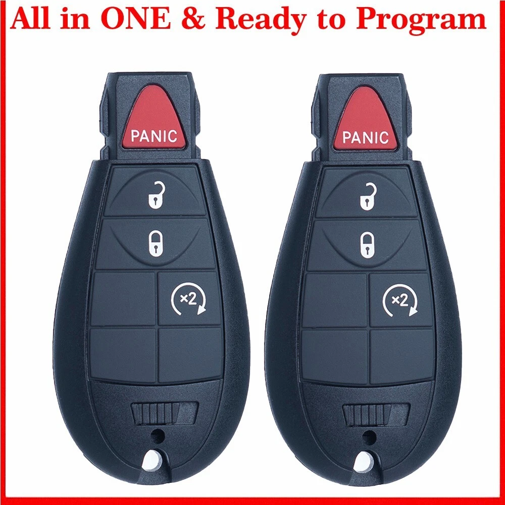 2013 dodge ram online 1500 key fob