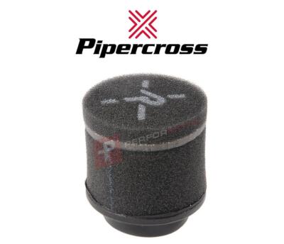 Pipercross Power Sock Luftfilter 54 mm Innendurchmesser 77 mm Außendurchmesser 83 mm hoch MPX1018