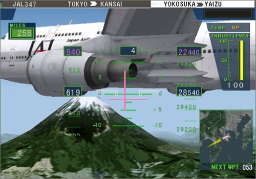 USED PS2 PlayStation 2 Jet de Go! 2 02012 JAPAN IMPORT | eBay